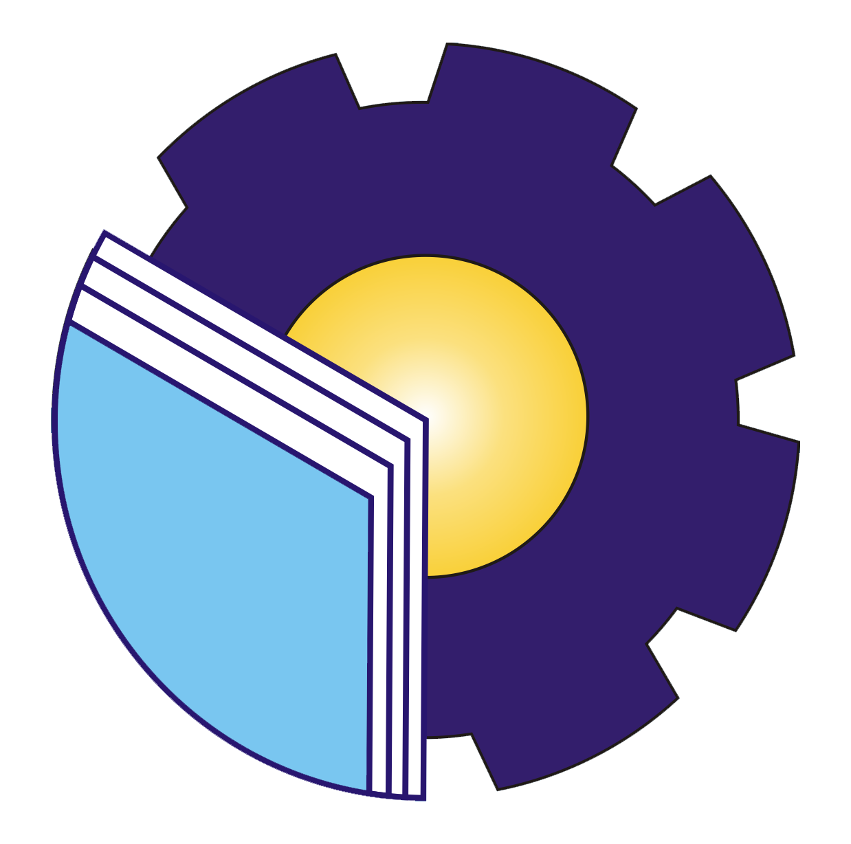 Logo Polbeng